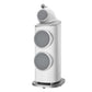Bowers & Wilkins 801 D4 3-Way Floorstanding Speaker - Each (White)
