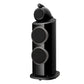 Bowers & Wilkins 801 D4 3-Way Floorstanding Speaker - Each (Gloss Black)