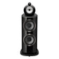 Bowers & Wilkins 801 D4 3-Way Floorstanding Speaker - Each (Gloss Black)