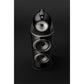 Bowers & Wilkins 801 D4 3-Way Floorstanding Speaker - Each (Gloss Black)