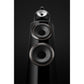 Bowers & Wilkins 801 D4 3-Way Floorstanding Speaker - Each (Gloss Black)