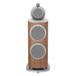 Bowers & Wilkins 801 D4 3-Way Floorstanding Speaker - Each (Satin Walnut)