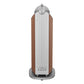 Bowers & Wilkins 801 D4 3-Way Floorstanding Speaker - Each (Satin Walnut)