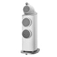 Bowers & Wilkins 802 D4 3-Way Floorstanding Speaker - Each (White)