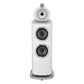 Bowers & Wilkins 802 D4 3-Way Floorstanding Speaker - Each (White)