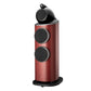 Bowers & Wilkins 802 D4 3-Way Floorstanding Speaker - Each (Satin Rosenut)