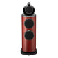 Bowers & Wilkins 802 D4 3-Way Floorstanding Speaker - Each (Satin Rosenut)