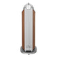 Bowers & Wilkins 802 D4 3-Way Floorstanding Speaker - Each (Satin Walnut)