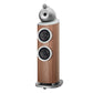 Bowers & Wilkins 803 D4 3-Way Floorstanding Speaker - Each (Satin Walnut)