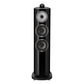 Bowers & Wilkins 804 D4 3-Way Floorstanding Speaker - Each (Gloss Black)