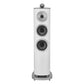 Bowers & Wilkins 804 D4 3-Way Floorstanding Speaker - Each (White)