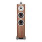 Bowers & Wilkins 804 D4 3-Way Floorstanding Speaker - Each (Satin Walnut)