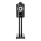 Bowers & Wilkins 805 D4 2-Way Bookshelf Speaker - Each (Gloss Black)