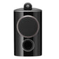 Bowers & Wilkins 805 D4 2-Way Bookshelf Speaker - Each (Gloss Black)