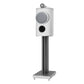 Bowers & Wilkins 805 D4 2-Way Bookshelf Speaker - Each (White)