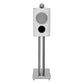 Bowers & Wilkins 805 D4 2-Way Bookshelf Speaker - Each (White)