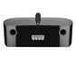 Bowers & Wilkins HTM81 D4 3-Way Center Channel Speaker (Gloss Black)