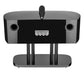 Bowers & Wilkins HTM81 D4 3-Way Center Channel Speaker (Gloss Black)