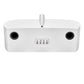 Bowers & Wilkins HTM81 D4 3-Way Center Channel Speaker (White)