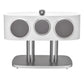 Bowers & Wilkins HTM81 D4 3-Way Center Channel Speaker (White)