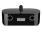 Bowers & Wilkins HTM82 D4 3-Way Center Channel Speaker (Gloss Black)