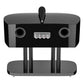 Bowers & Wilkins HTM82 D4 3-Way Center Channel Speaker (Gloss Black)
