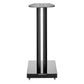Bowers & Wilkins FS-805 D4 Speaker Stands - Pair (Black)