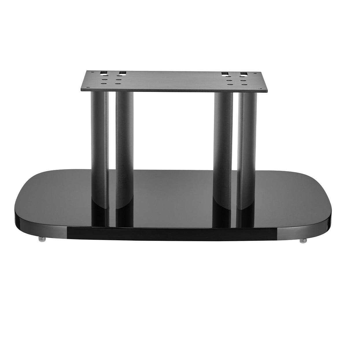 Bowers & Wilkins FS-HTM D4 Center-Channel Speaker Stand (Black)