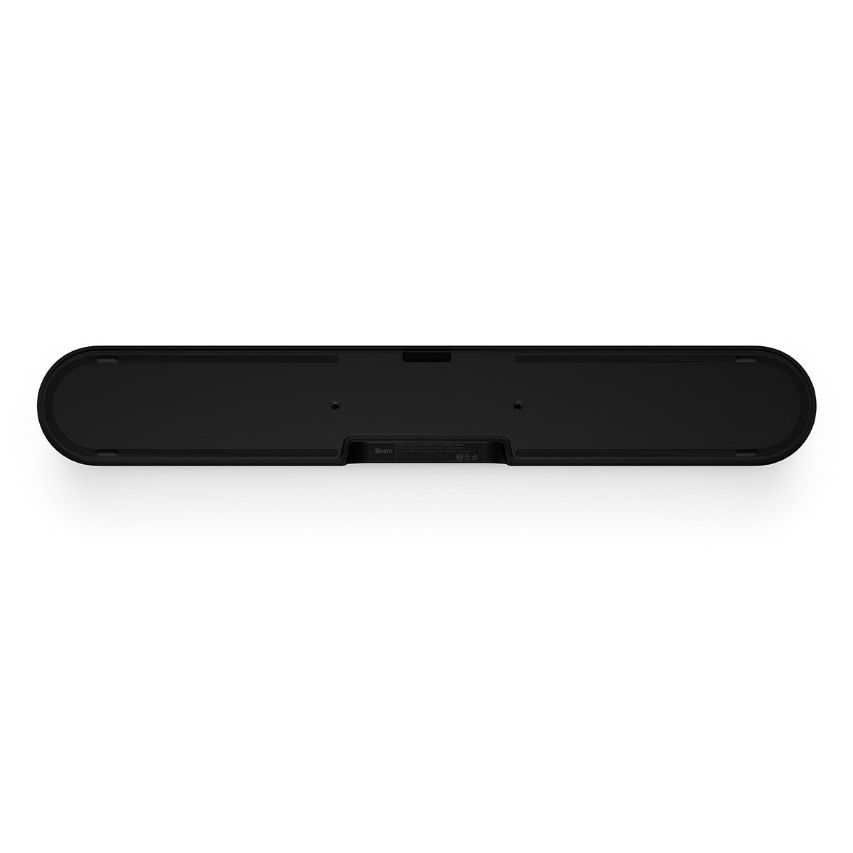 Sonos Beam Compact Smart Sound Bar with Dolby Atmos (Gen 2,Black)