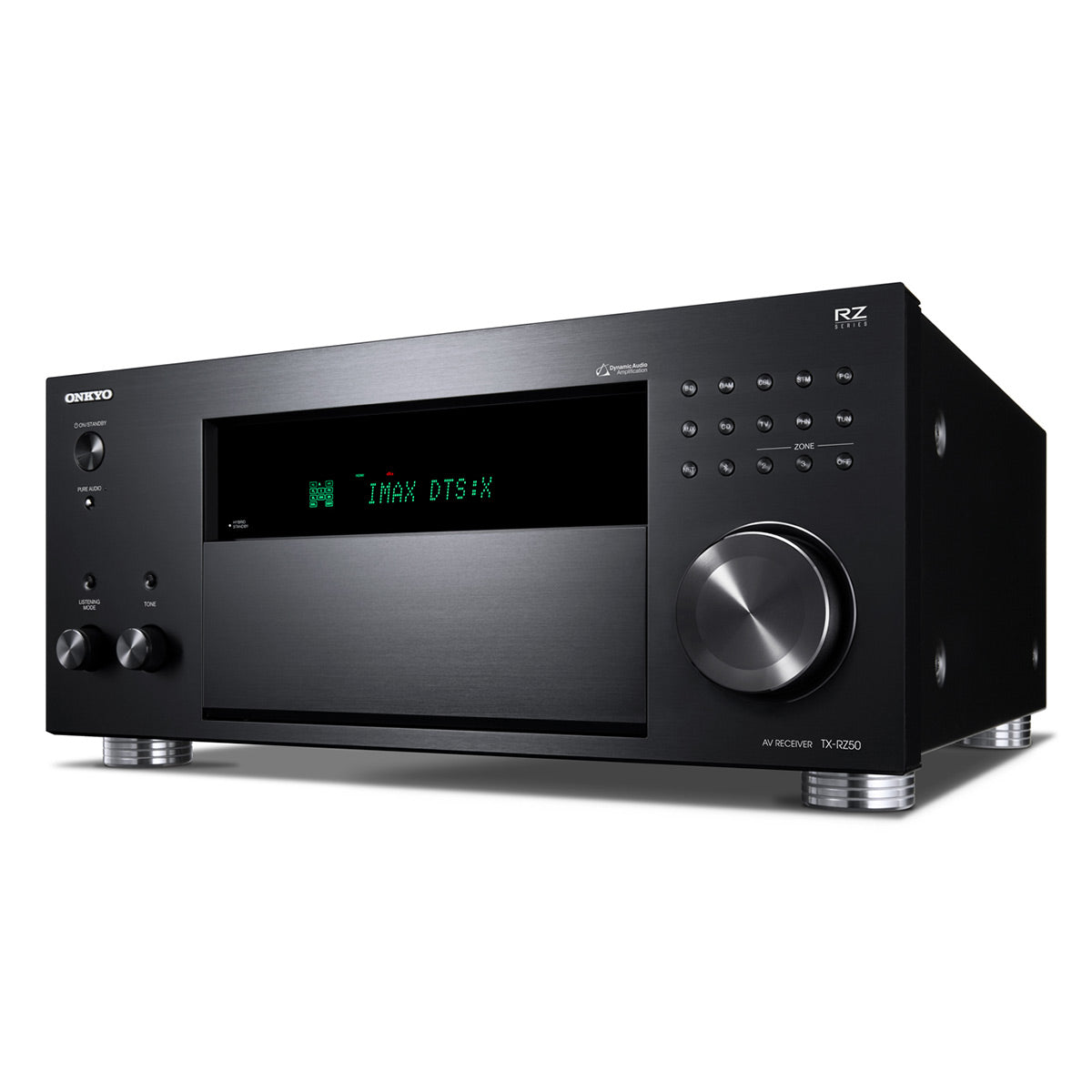 Onkyo TX-RZ50 9.2 Channel Network 8K AV Receiver