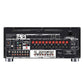 Onkyo TX-RZ50 9.2 Channel Network 8K AV Receiver