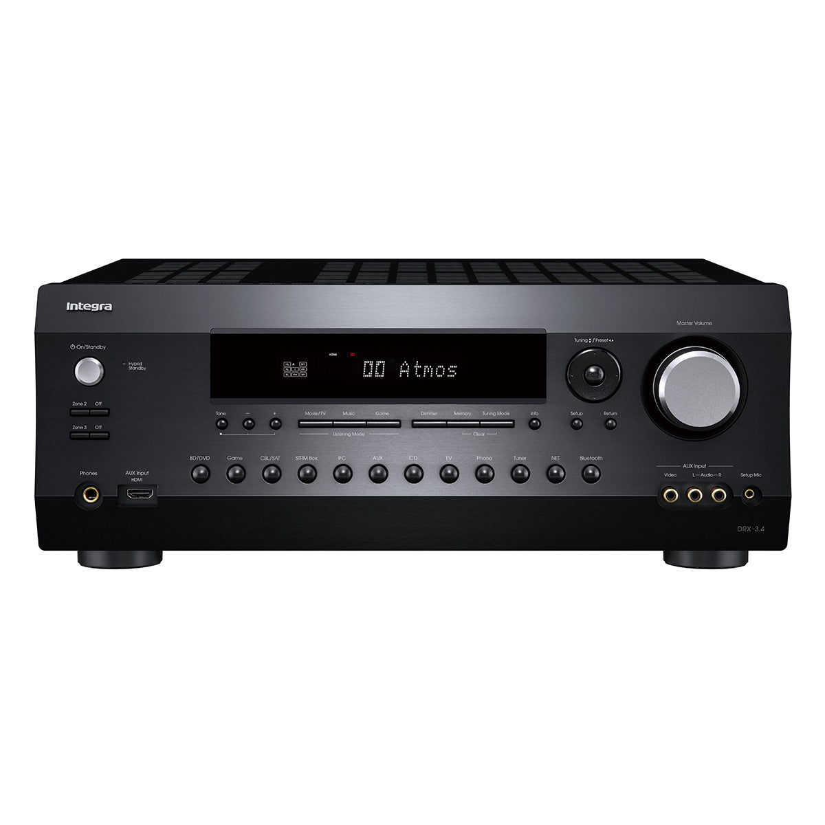 Best Home Theater Receiver Under 200 The Best AV Receivers 2024 : Home Theater Guide | World Wide Stereo