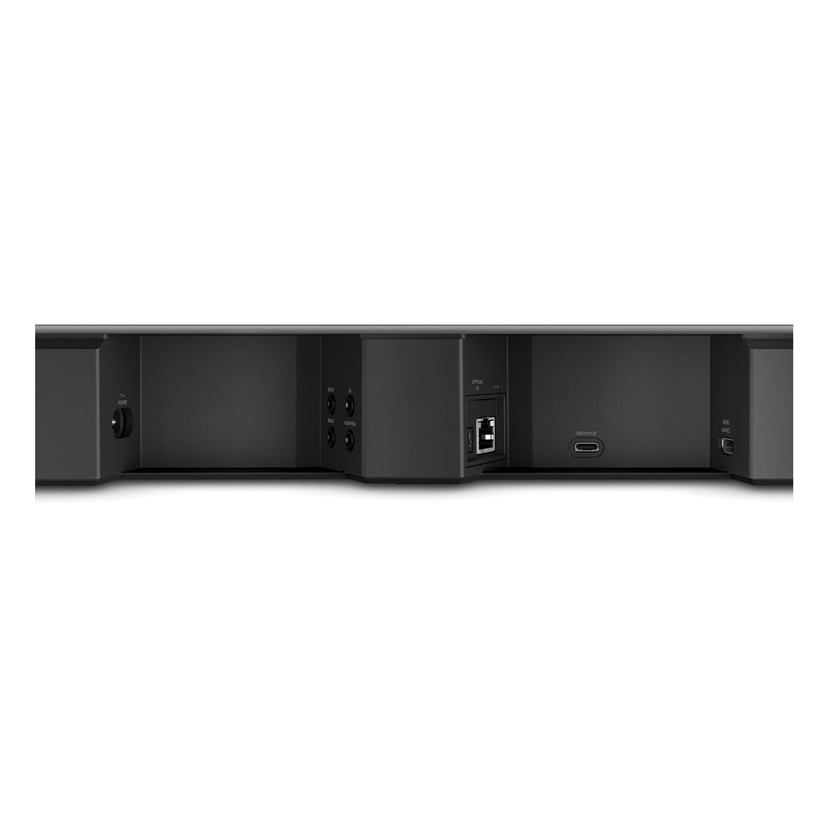  Bose Smart Soundbar 900 Dolby Atmos with Alexa Built-In,  Bluetooth connectivity - Black (Renewed) : Electronics
