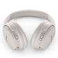 Bose QuietComfort 45 Wireless Noise Canceling Headphones (White)