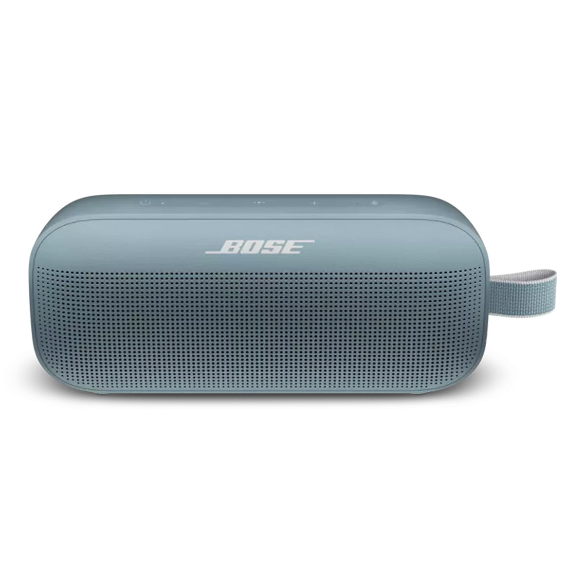 Bose SoundLink Flex Bluetooth Portable Speaker (Stone Blue)