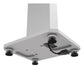 Kanto SX26 26" Tall Fillable Speaker Stands with Isolation Feet - Pair (White)