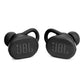 JBL Endurance Race True Wireless Waterproof Active Sport Earbuds (Black)