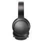 AudioTechnica ATH-S220BT Wireless On-Ear Headphones (Black)