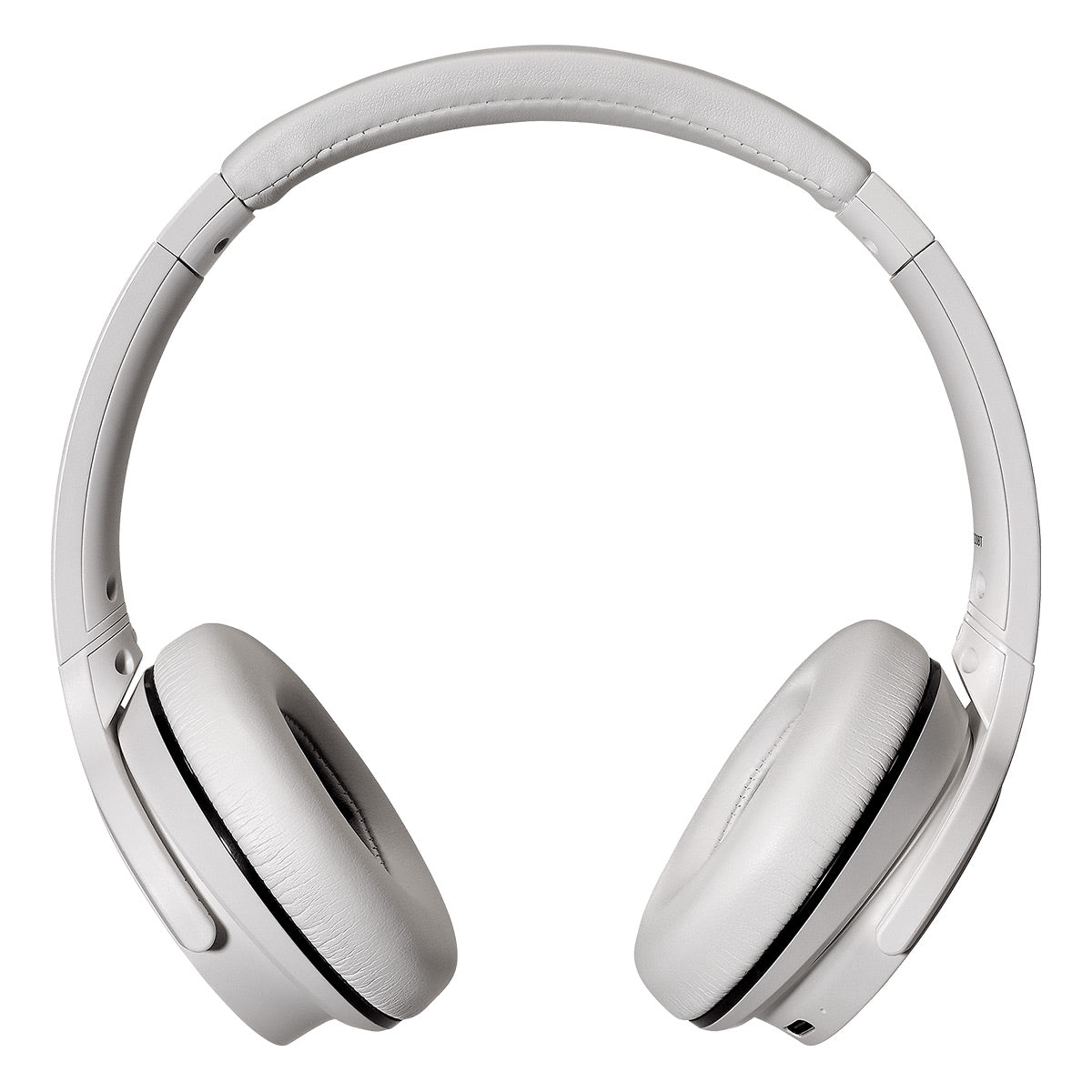 Audio-Technica ATH-S220BT Wireless On-Ear Headphones (White)