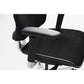 BDI Voca 3501 Office Chair (Slate)