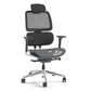BDI Voca 3501 Office Chair (Slate)
