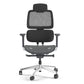 BDI Voca 3501 Office Chair (Slate)