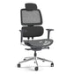 BDI Voca 3501 Office Chair (Slate)