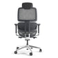 BDI Voca 3501 Office Chair (Slate)