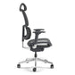 BDI Voca 3501 Office Chair (Slate)