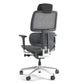 BDI Voca 3501 Office Chair (Slate)