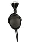 Audeze CRBN Open-Back Electrostatic Over-Ear Headphones