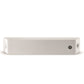 Focal 301 Bass-Reflex 2-Way On-Wall Loudspeaker (White High Gloss)