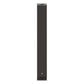 Focal 302 1/2 Bass-Reflex 2-Way On-Wall Loudspeaker (Satin Black)