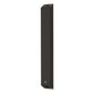 Focal 302 1/2 Bass-Reflex 2-Way On-Wall Loudspeaker (Satin Black)